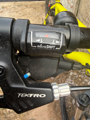 Cannondale Trail 8 2023