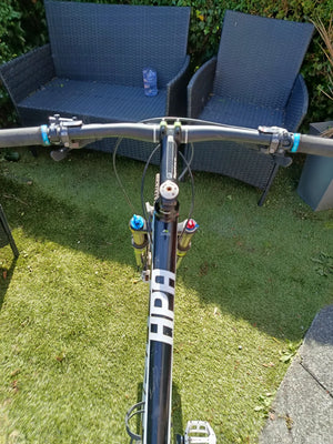 Cube Ams 130 2012