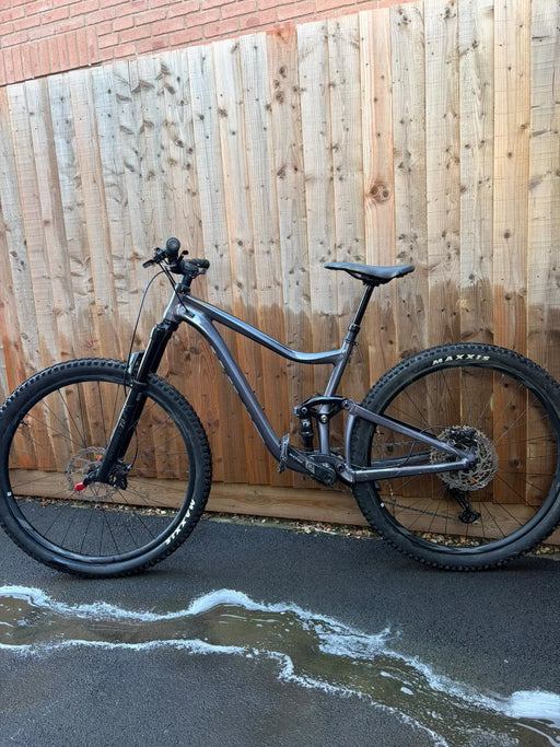 Giant Trance 29 3
