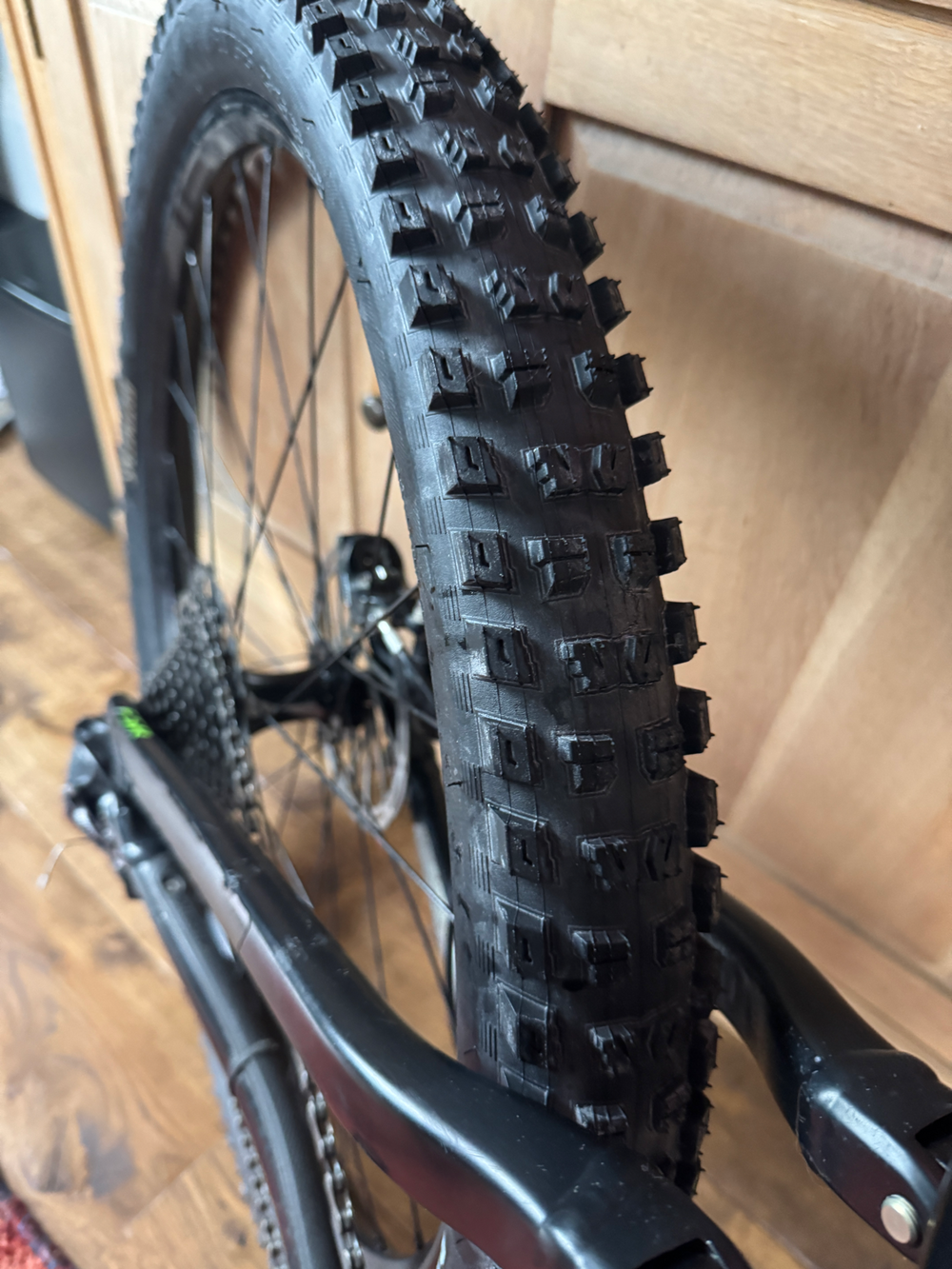 Specialized Stumpjumper FSR Comp 29 2017