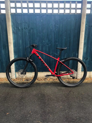 Trek Marlin 5 Gen 3 2026