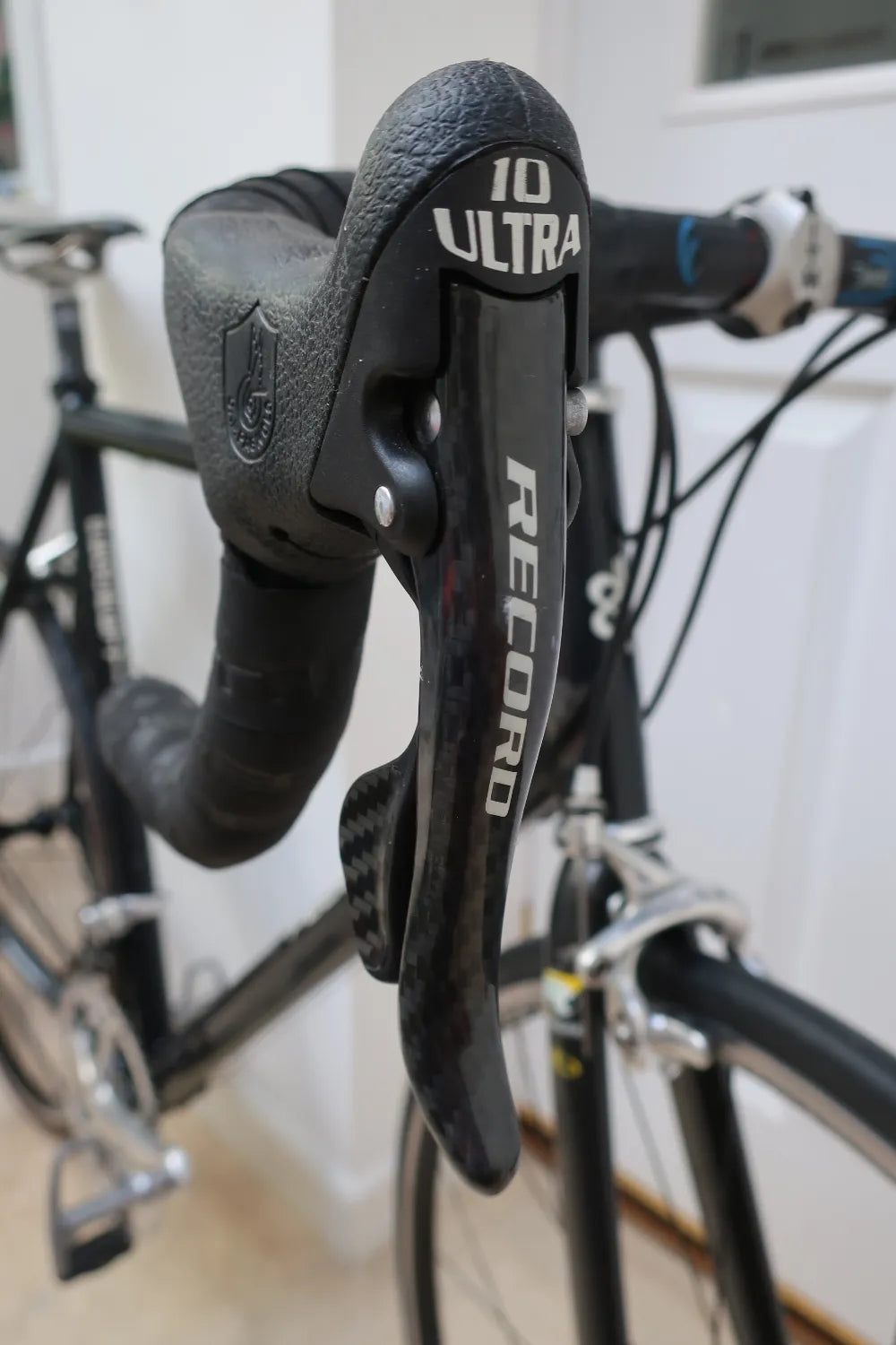Pegoretti Fina Estampa 2003