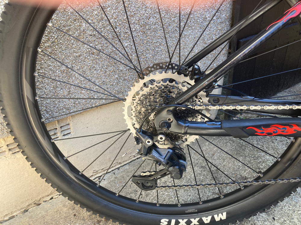 Giant Fathom E 2 Pro 29 2022