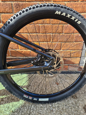 Mondraker CHASER 29 2024