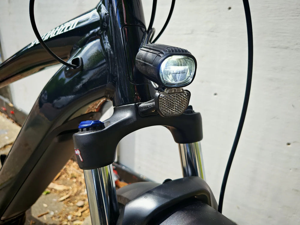 Specialized Turbo Vado 3 0 2021