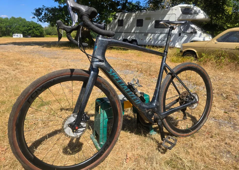 Specialized Creo SL Expert Carbon 2021