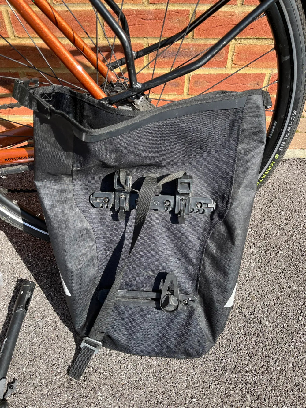 Raleigh Trace Lightweight Electric 2023