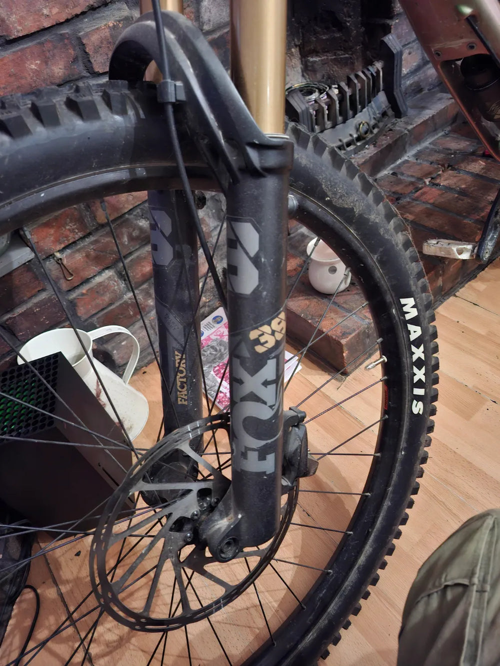 Cannondale Jekyll 2 2022