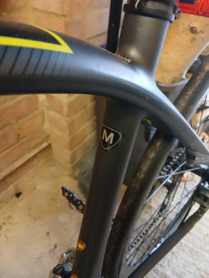 Specialized Sirrus Sport M 2014