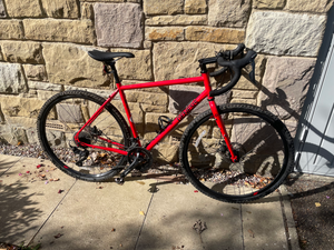 Genesis Croix De Fer 20 2023