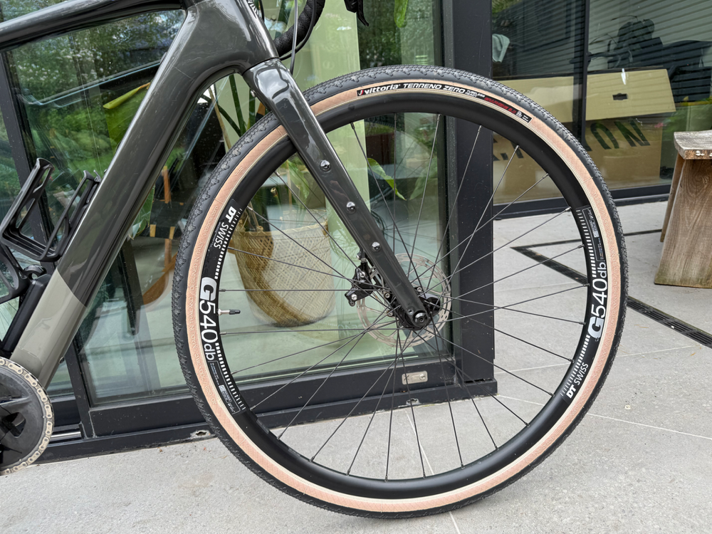 Cannondale Topstone Carbon Rival AXS 2023