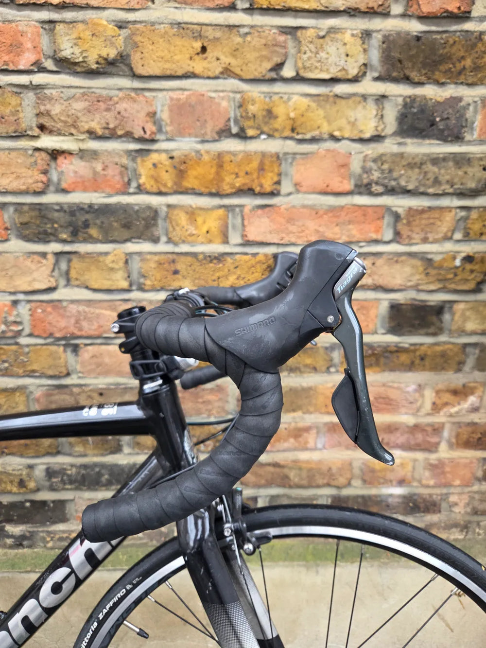 Bianchi Via Nirone 7 tiagra  2021