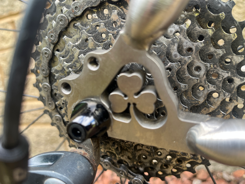 Lynskey Cooper CX 2010