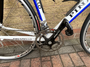 Pinarello Paris SL 2000