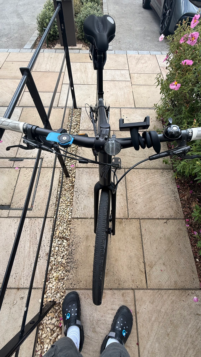 Specialized Sirrus 4.0 2021