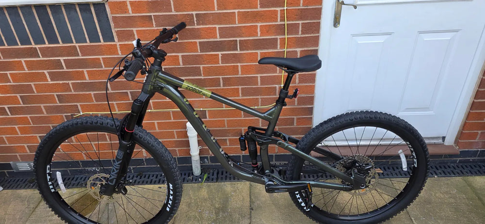 Voodoo Zobop Pro 2025