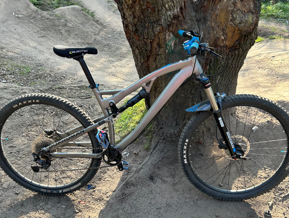 Boardman MTR 8.6 2023