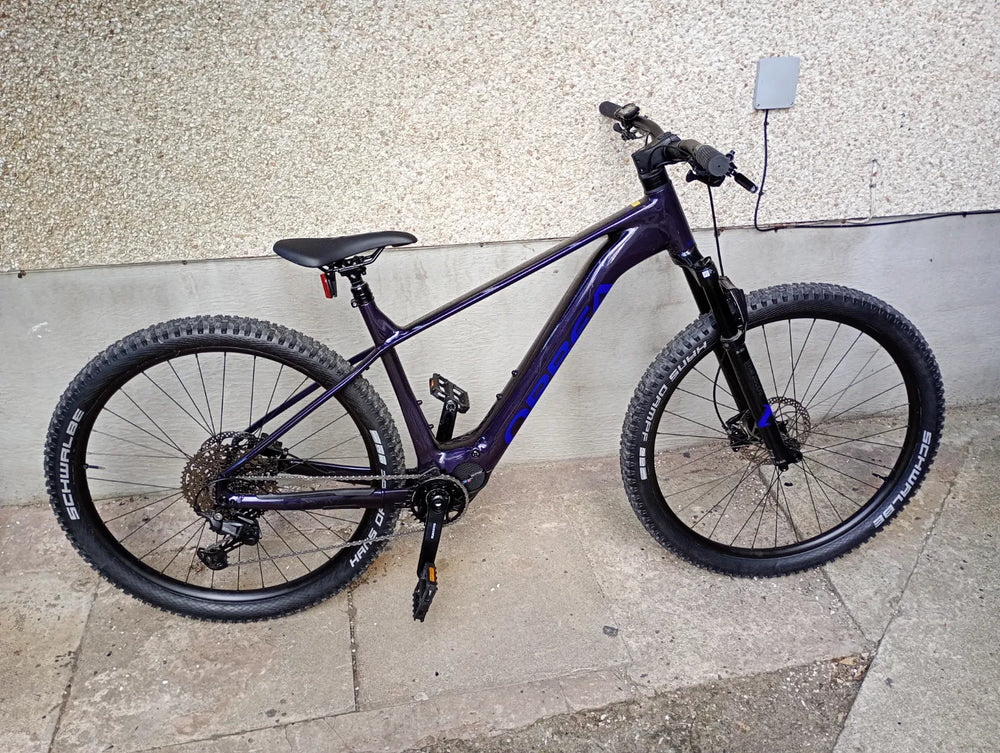 Orbea Urrun 20 2025