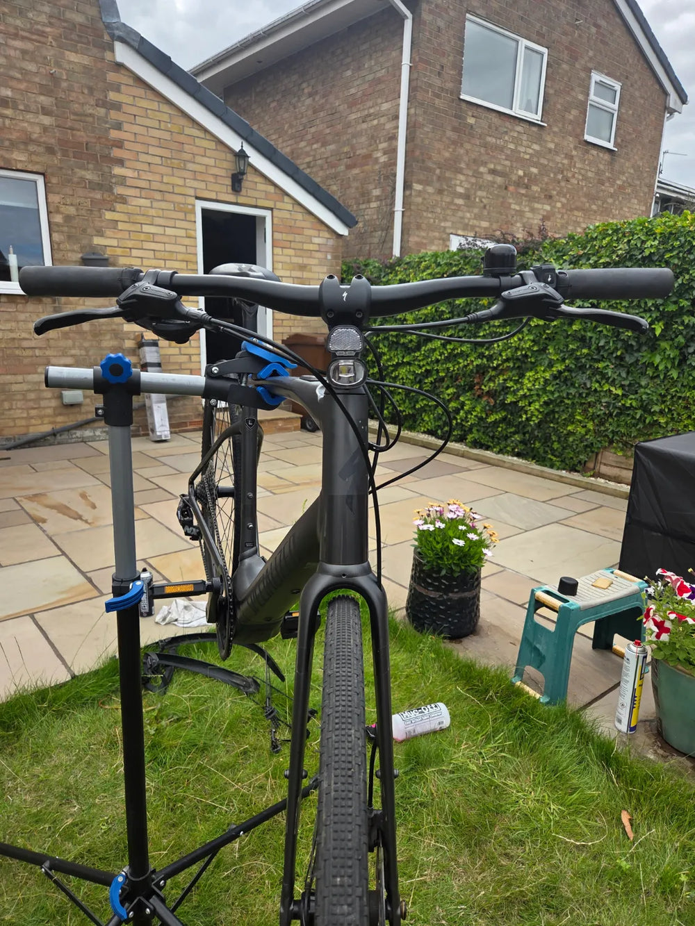 Specialized Turbo Vado SL 4.0 2023