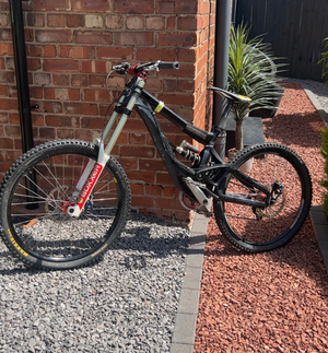 Trek Session 88 2010