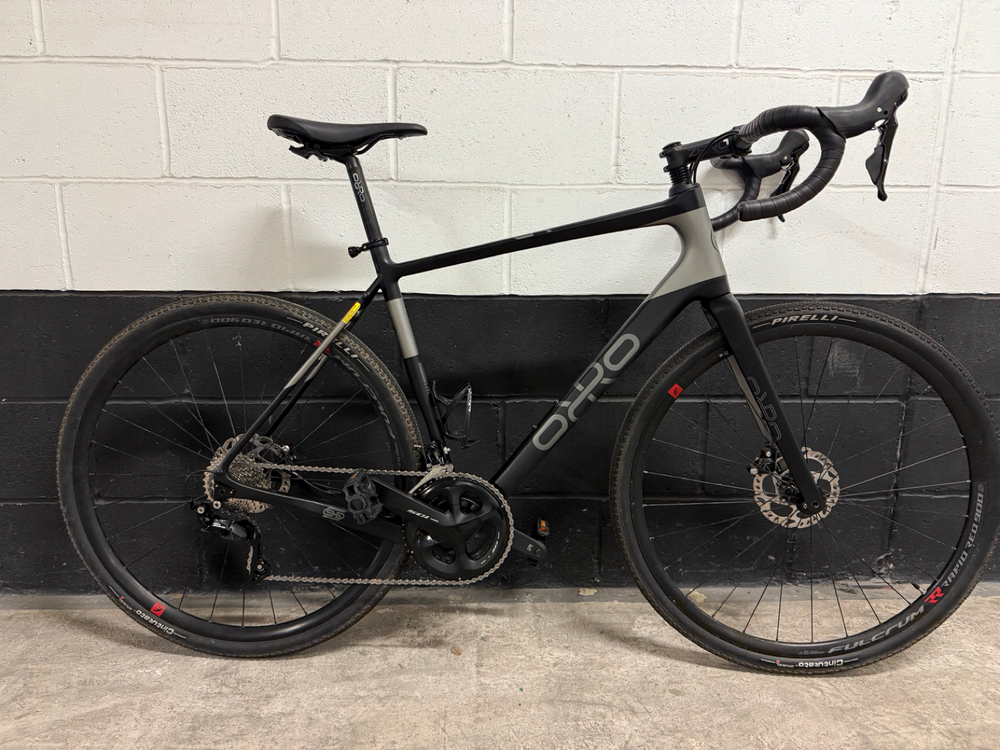 Orro Terra C 105 Hydro 2022