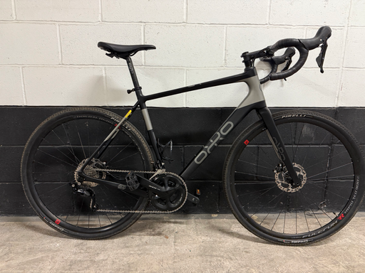 Orro Terra C 105 Hydro 2022