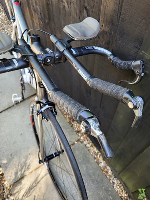 Cervelo P2 2014
