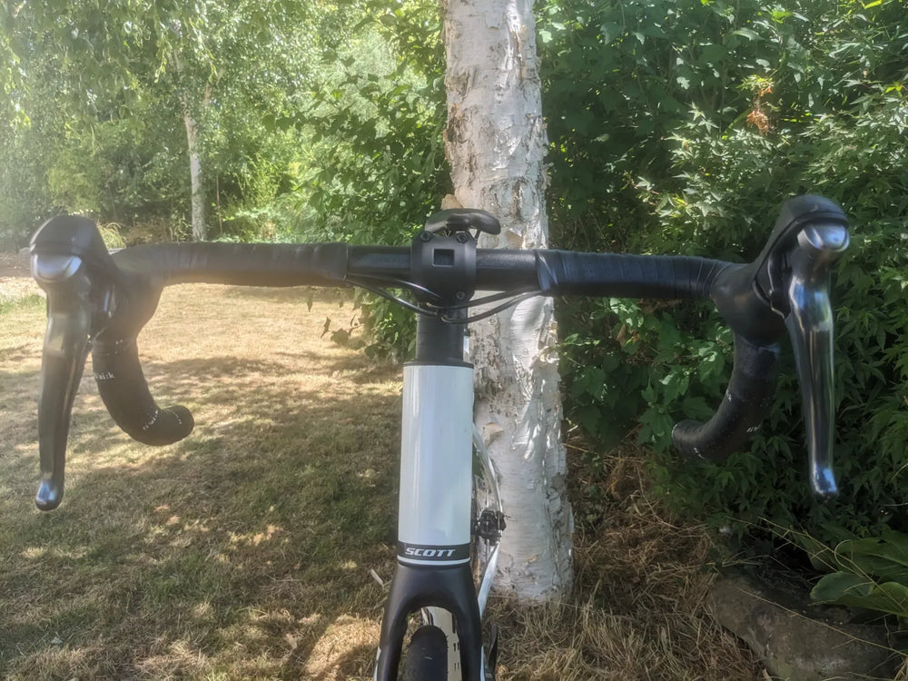 Scott Speedster 20 disc 2021