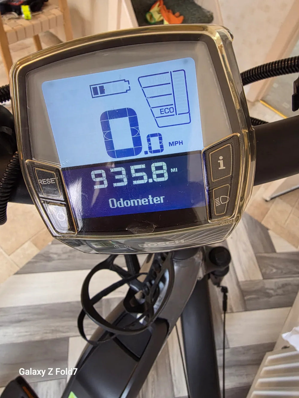 Corratec E-Power Urban 26in Fusion Tube 2024