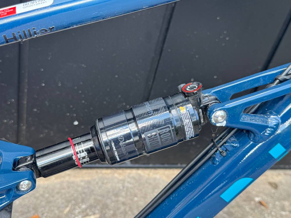 Calibre Triple B 2021