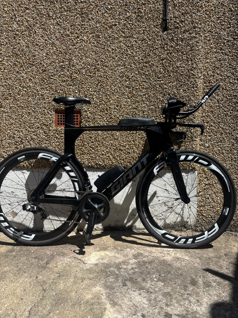 Giant Trinity Advanced Pro 0 2022