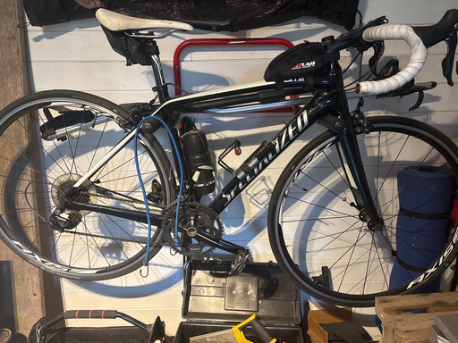 Specialized Amira Sport 2016