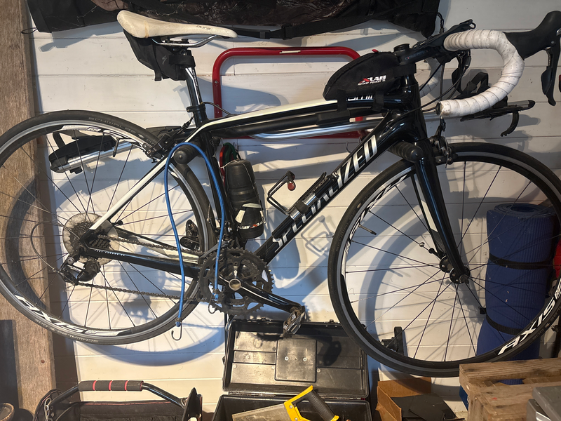 Specialized Amira Sport 2016