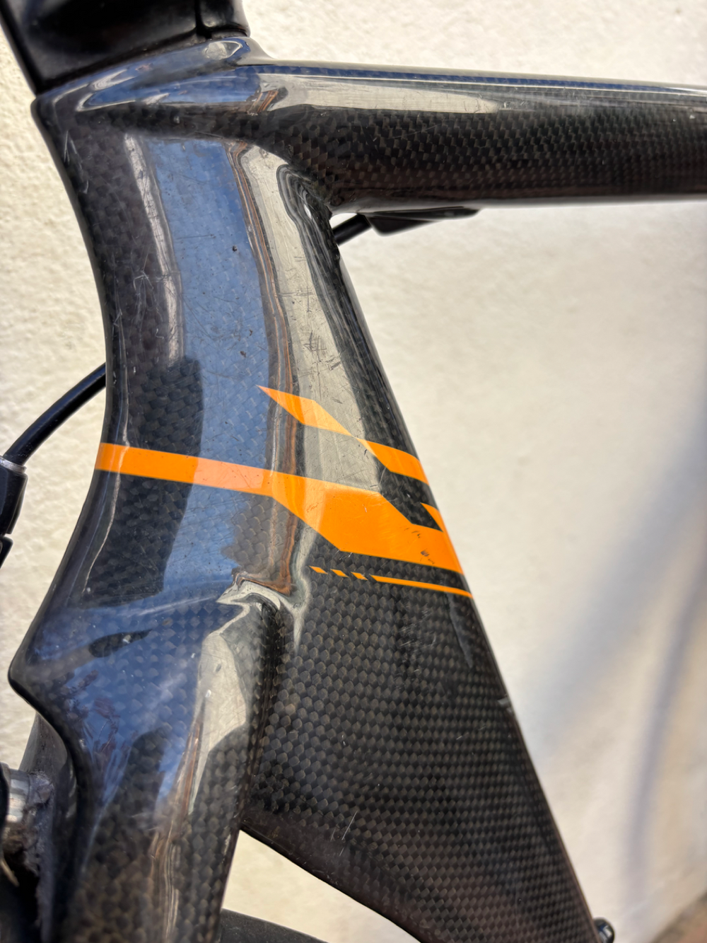 Felt AR5 Carbon 2012