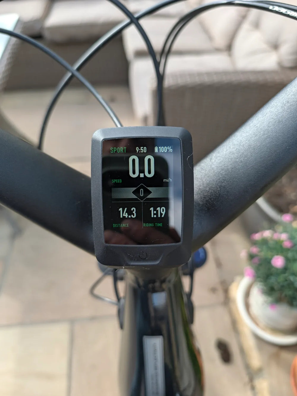 Specialized Como 3 0 IGH 2023