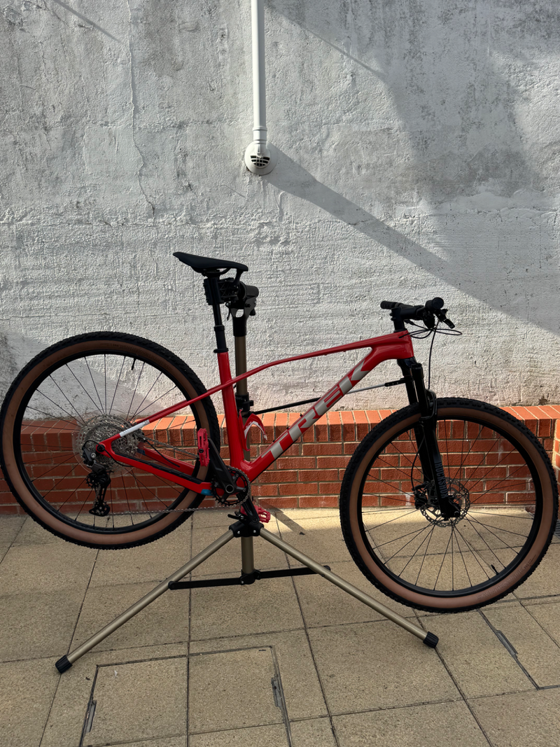 Trek Procaliber 9.5 Gen 3 2025