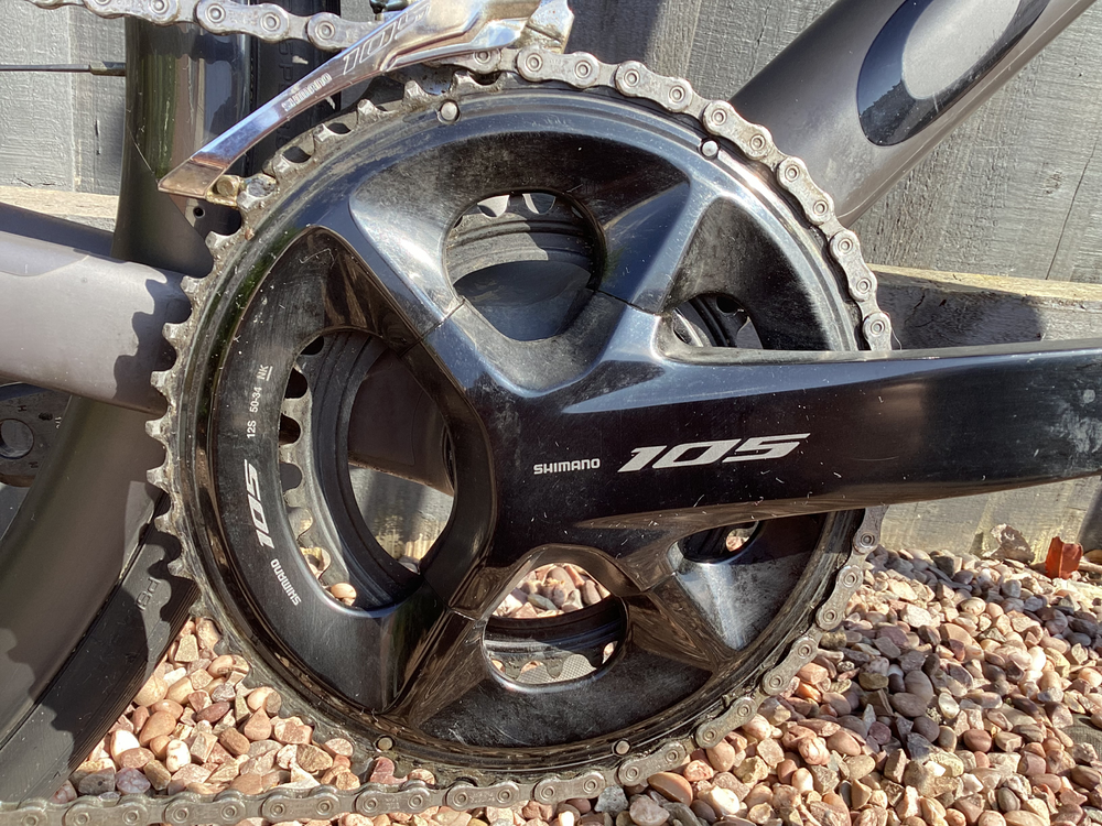 Orbea Orca M35 Road 2024