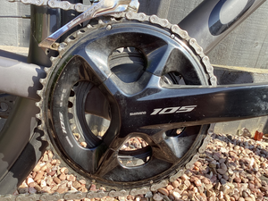 Orbea Orca M35 Road 2024