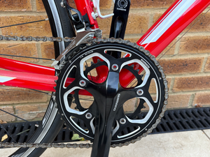 BMC ALR01 2017