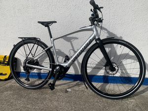 Specialized Vado SL 5.0 EQ 2022