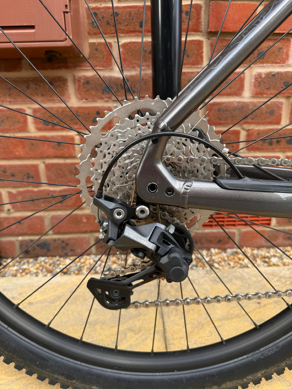 Orbea Urrun 302024