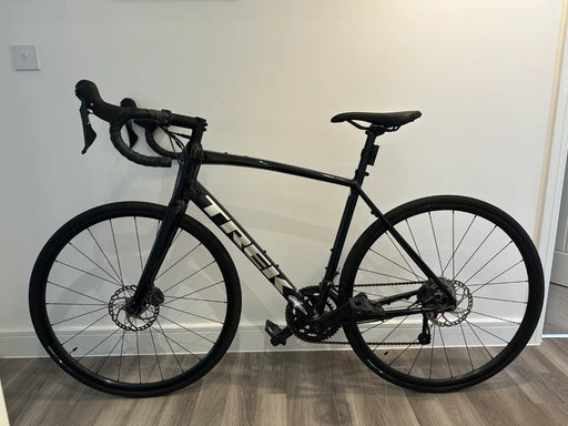 Trek Domane 4.0 Compact UK 2014