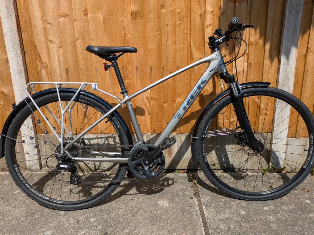 Trek Dual Sport 1 2020