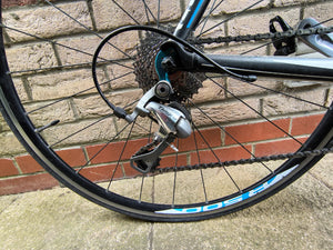 Cube Peloton Pro 2015