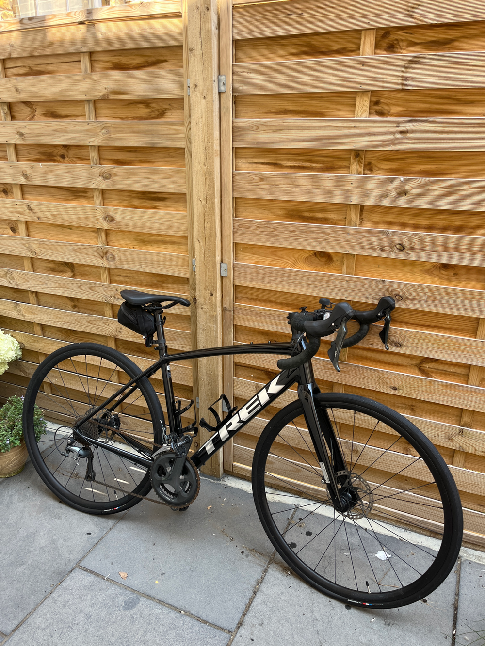 Trek Domane AL 4 Disc 2023