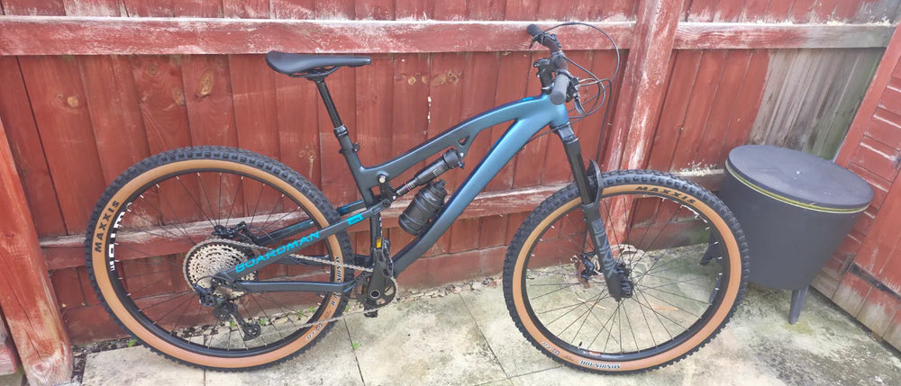 Boardman MTR 9.0 2025