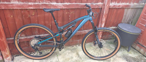 Boardman MTR 9.0 2025