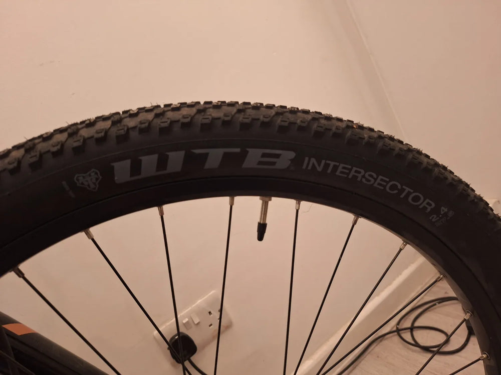 Lapierre E Explorer  2024