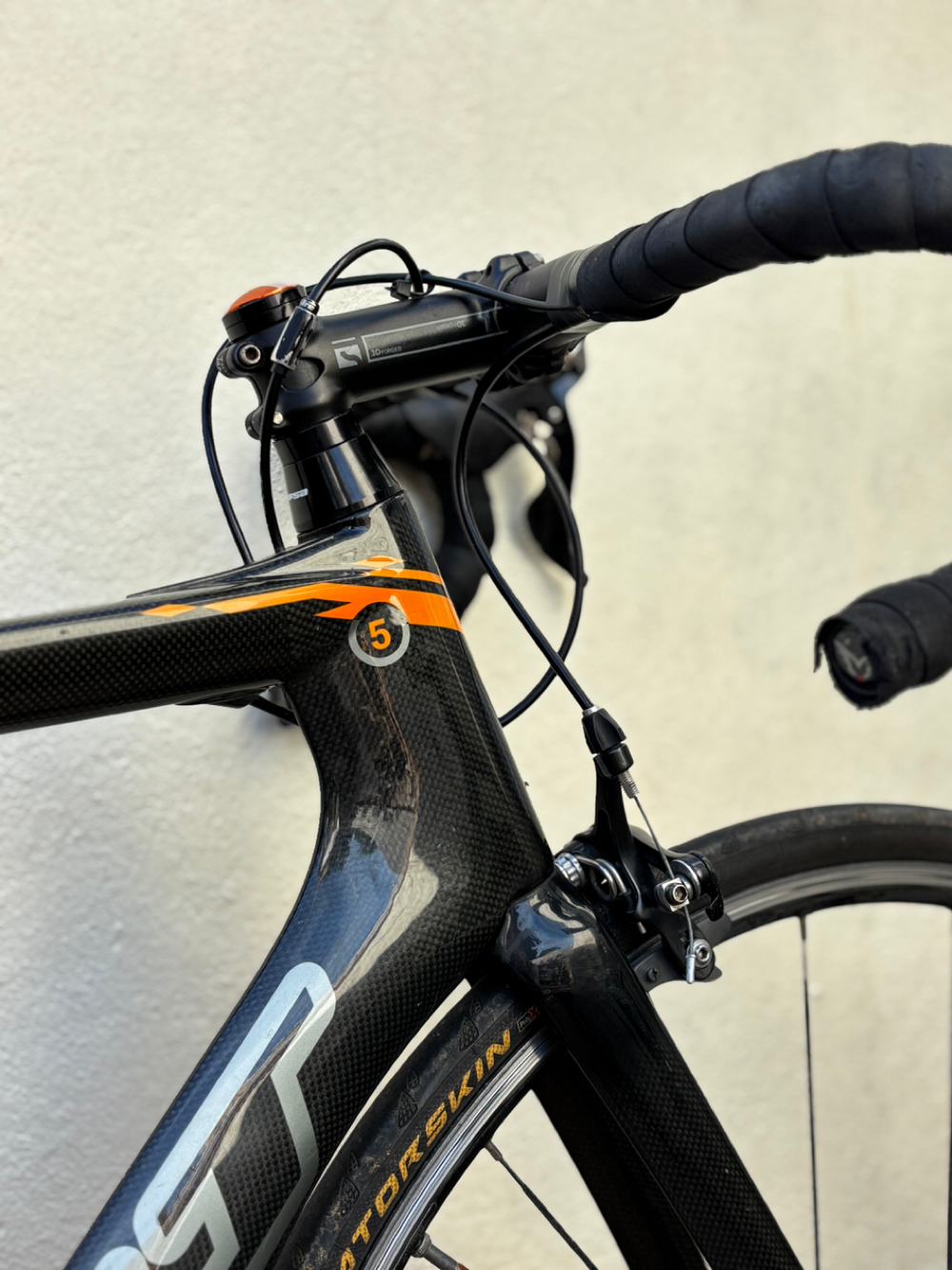 Felt AR5 Carbon 2012