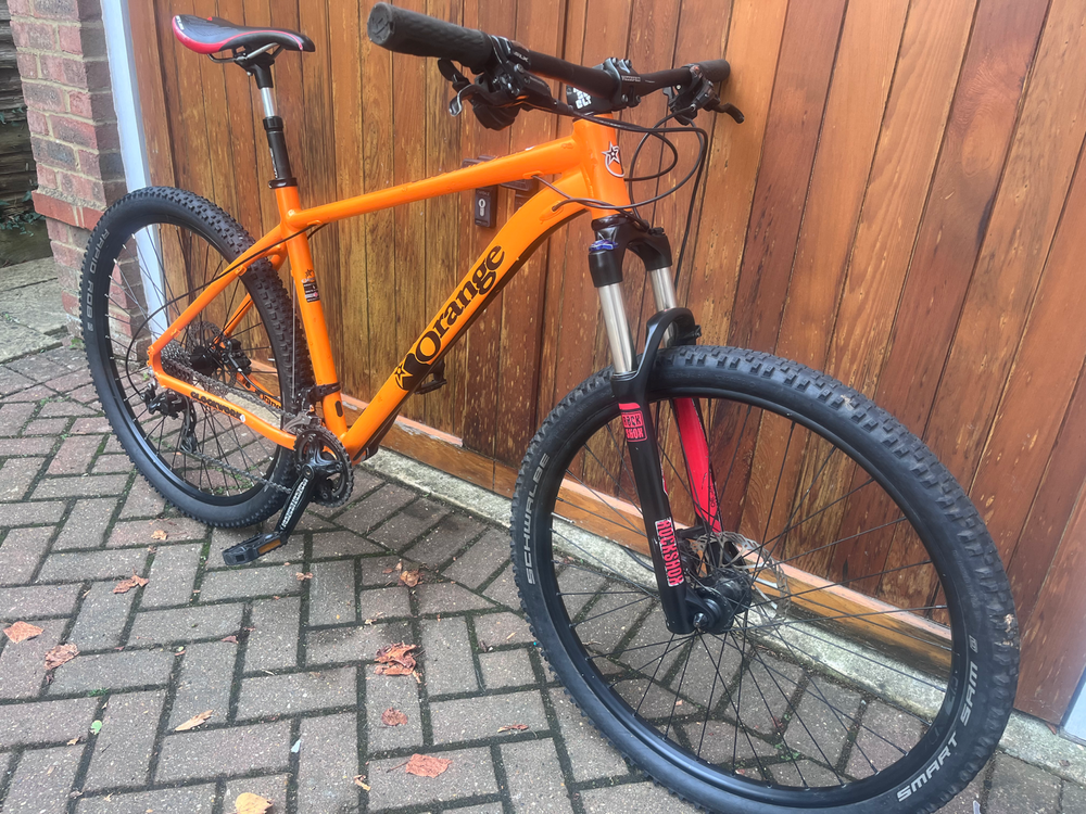 Orange Clockwork 2023